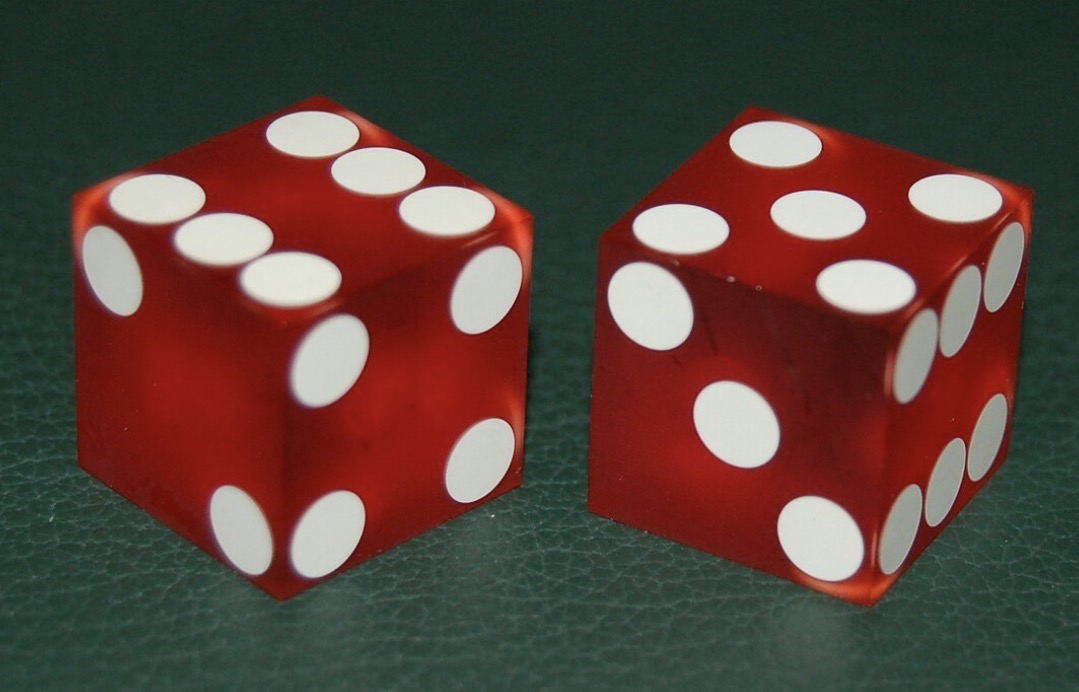 MIT Craps